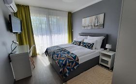 Balaton Legendaja Apartman