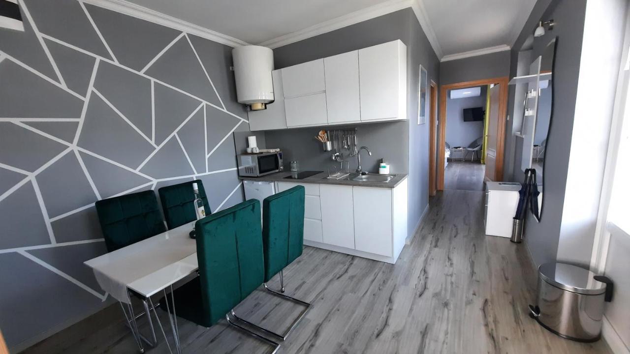 Balaton Legendaja Apartman Siófok Zewnętrze zdjęcie