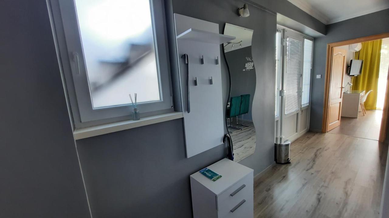 Balaton Legendaja Apartman Siófok Zewnętrze zdjęcie