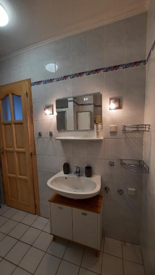 Balaton Legendaja Apartman Siófok Zewnętrze zdjęcie
