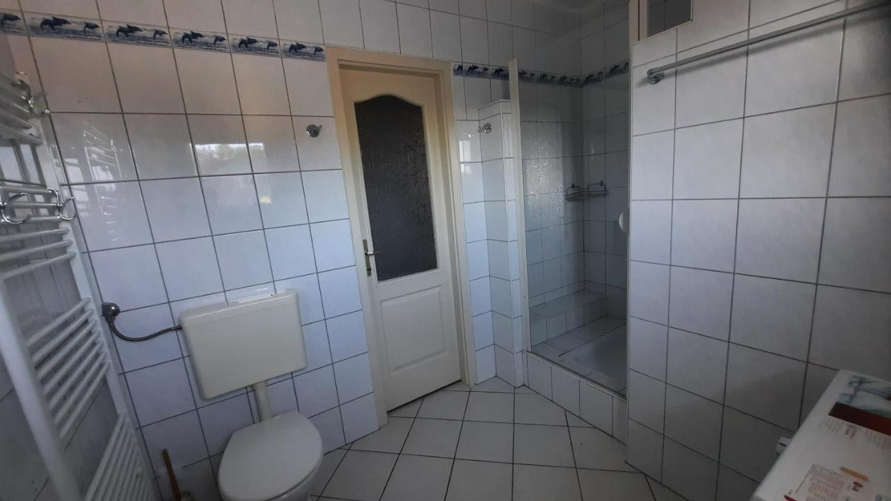 Balaton Legendaja Apartman Siófok Zewnętrze zdjęcie