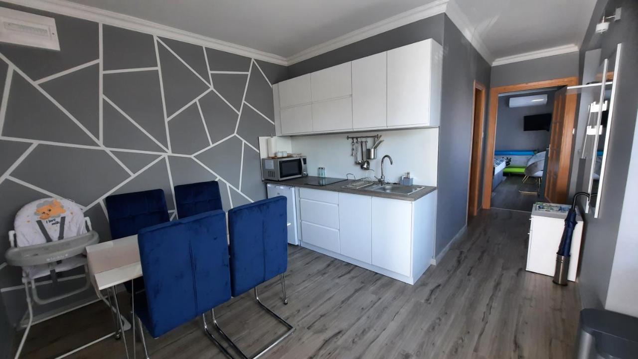 Balaton Legendaja Apartman Siófok Zewnętrze zdjęcie