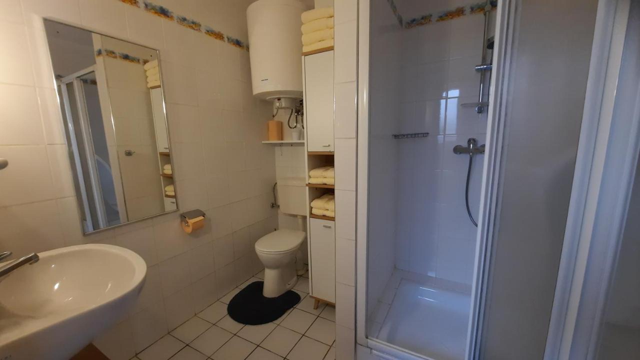 Balaton Legendaja Apartman Siófok Zewnętrze zdjęcie
