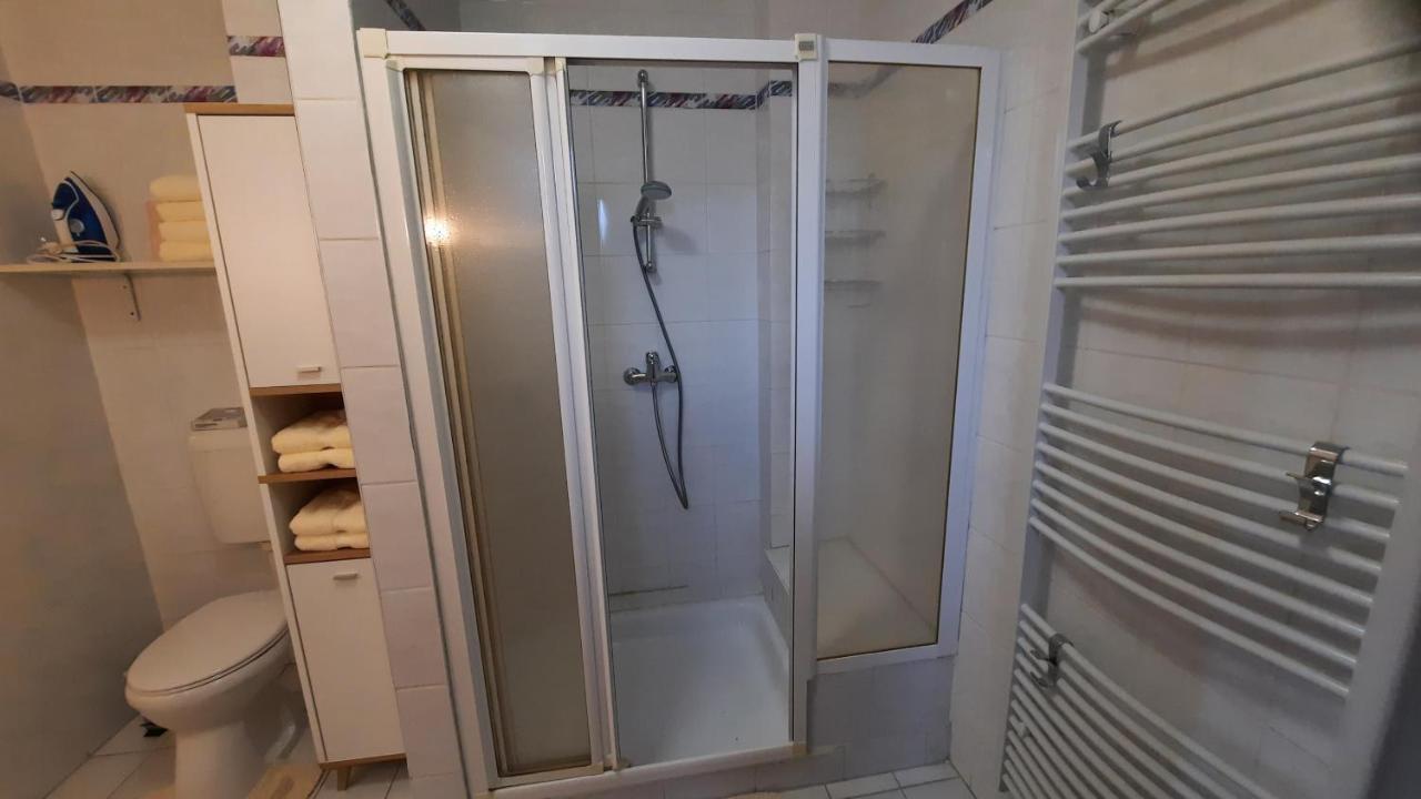 Balaton Legendaja Apartman Siófok Zewnętrze zdjęcie